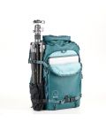 SHIMODA MOCHILA ACTION V2 X25 STARTER KIT WOMENS TEAL REF 520-121