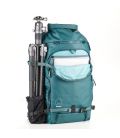 SHIMODA MOCHILA ACTION V2 X40 STARTER KIT WOMENS TEAL  REF 520-135