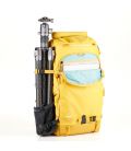 SHIMODA MOCHILA ACTION V2 X40 STARTER KIT YELLOW REF 520-134