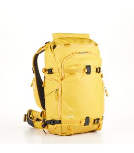 SHIMODA MOCHILA ACTION V2 X30 STARTER KIT YELLOW REF520-127