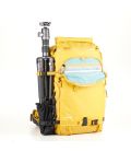 SHIMODA MOCHILA ACTION V2 X30 STARTER KIT YELLOW REF 520-127