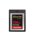 SANDISK CFEXPRESS EXTREME PRO256GB 1700/ 1200MB/S