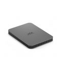 LACIE Mobile Drive SECURE SPACE GREY USB 3.1 TYPE C - 2TB