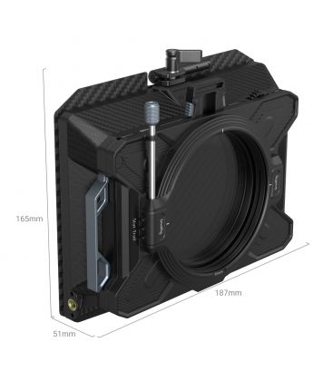 SMALLRIG MATTE BOX 3645