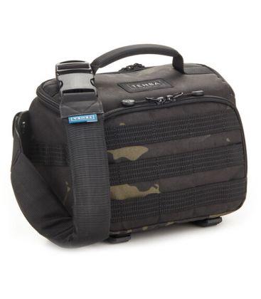 TENBA BOLSA SLING AXIS V2 4L MULTICAM 637-761