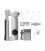 INSTA360 GIMBAL SMARTPHONE FLOW GRIS KIT CREADOR