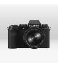 FUJIFILM X-S20 + 18-55MM F2.8-4 KIT NEGRA