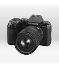 FUJIFILM X-S20 + 18-55MM F2.8-4 KIT NEGRA