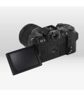 FUJIFILM X-S20 + 18-55MM KIT NEGRA