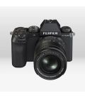 FUJIFILM X-S20 + 18-55MM F2.8-4 KIT NEGRA