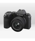 FUJIFILM X-S20 + XC 15-45MM KIT NEGRA