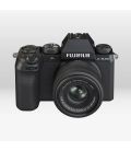 FUJIFILM X-S20 + XC 15-45MM KIT NEGRA