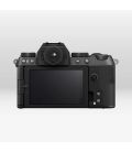 FUJIFILM X-S20 CUERPO NEGRA