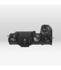 FUJIFILM X-S20 CUERPO NEGRA