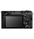 SONY A6700 CUERPO ILCE6700B, Vídeo 4K, 26 MP