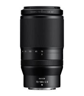 NIKON OBJECTIF Z 70-180 F2.8
