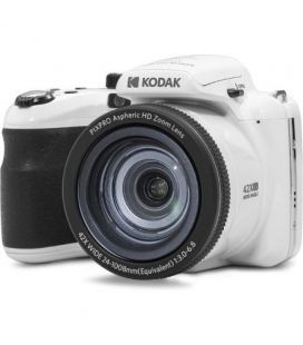 KODAK APPAREIL PHOTO AZ425 BLANC