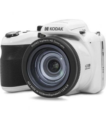 KODAK CAMARA AZ425 BLANCA