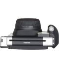 FUJIFILM INSTAX CAMARA WIDE 300 NEGRO-PLATA