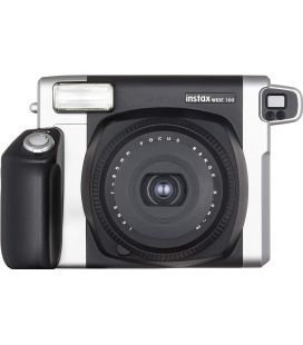 FUJIFILM INSTAX CAMERA WIDE 300 BLACK-SILVER