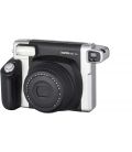 FUJIFILM INSTAX CAMARA WIDE 300 NEGRO-PLATA