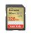 SANDISK TARJETA EXTREME SDXC UHS-I 128GB-180MB/S