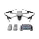 DJI AIR 3 FLY MORE COMBO RC2