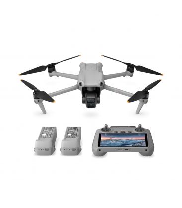 DJI AIR 3 FLY MORE COMBO RC2