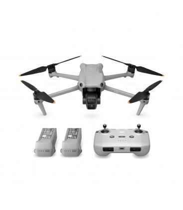 DJI AIR 3 FLY MORE COMBO RC-N2 