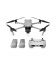 DJI AIR 3 FLY MORE COMBO RC-N2 