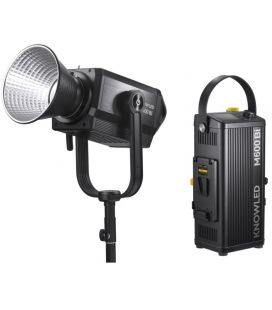 GODOX FOCO KNOWLED 600W BICOLOR M600BI