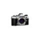 OLYMPUS CAMERA OM5 + 12-40MM SILVER