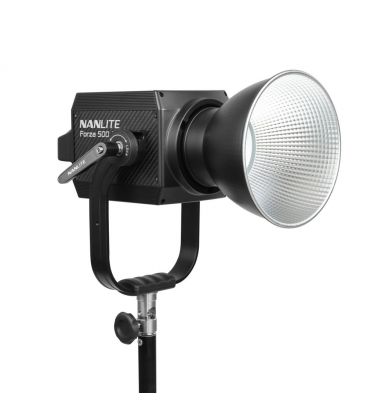 NANLITE FOCO FORZA 500 II LED SPOTLIGHT