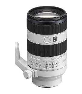 SONY 70-200 F.4 G OSS II SEL70200G2.SYX