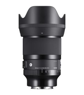 SIGMA 50MM F1.4 DG DN ART PARA SONY E