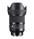 SIGMA 50MM F1.4 DG DN ART PARA SONY E