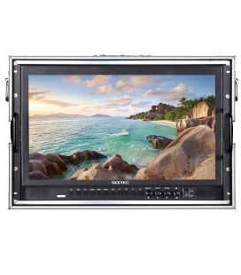 FEELWORD MONITOR P173-9HSD WITH CASE