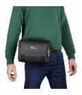 LOWEPRO BOLSA DE HOMBRE ADVENTURA SH 160 III