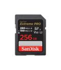 SANDISK EXTREME PRO SDHC UHS-II 256GB 280MB/S V60