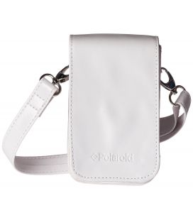 CUSTODIA BIANCA PER POLAROID Z2300