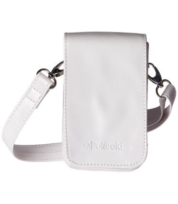 POLAROID FUNDA BLANCA PARA Z2300