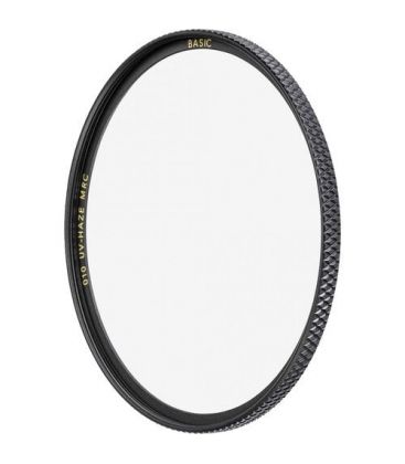 B+W FILTRO UV BASIC MRC 95MM REF. 100147