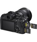 SONY A7 IV CUERPO - CÁMARA FULL FRAME ILCE7M4B- 2º MANO EN CAJA DE KIT