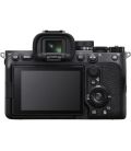 SONY A7 IV CUERPO - CÁMARA FULL FRAME ILCE7M4B- 2º MANO EN CAJA DE KIT