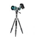 VANGUARD TELESCOPIO KIT VEO HD 80A BDL