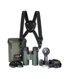 VANGUARD PRISMATICOS KIT VEO ED 8420BDL