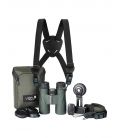 VANGUARD PRISMATICOS KIT VEO ED 8420BDL ED 8X42