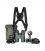 VANGUARD PRISMATICOS KIT VEO ED 8420BDL ED 8X42