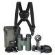 VANGUARD BINOCULARS KID VEO ED 1042BDL ED 10X42