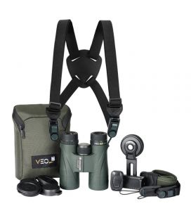 VANGUARD BINÓCULOS INFANTIS VEO ED 1042BDL ED 10X42